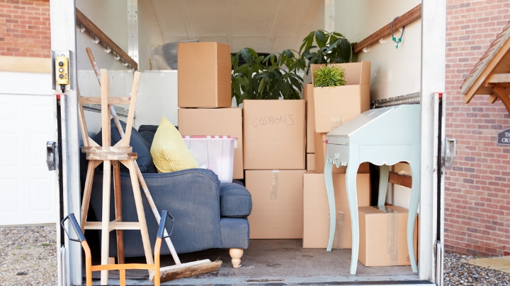 Vaciado de pisos Zamora