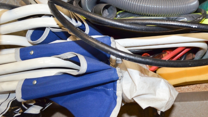 Vaciado de pisos Jaén